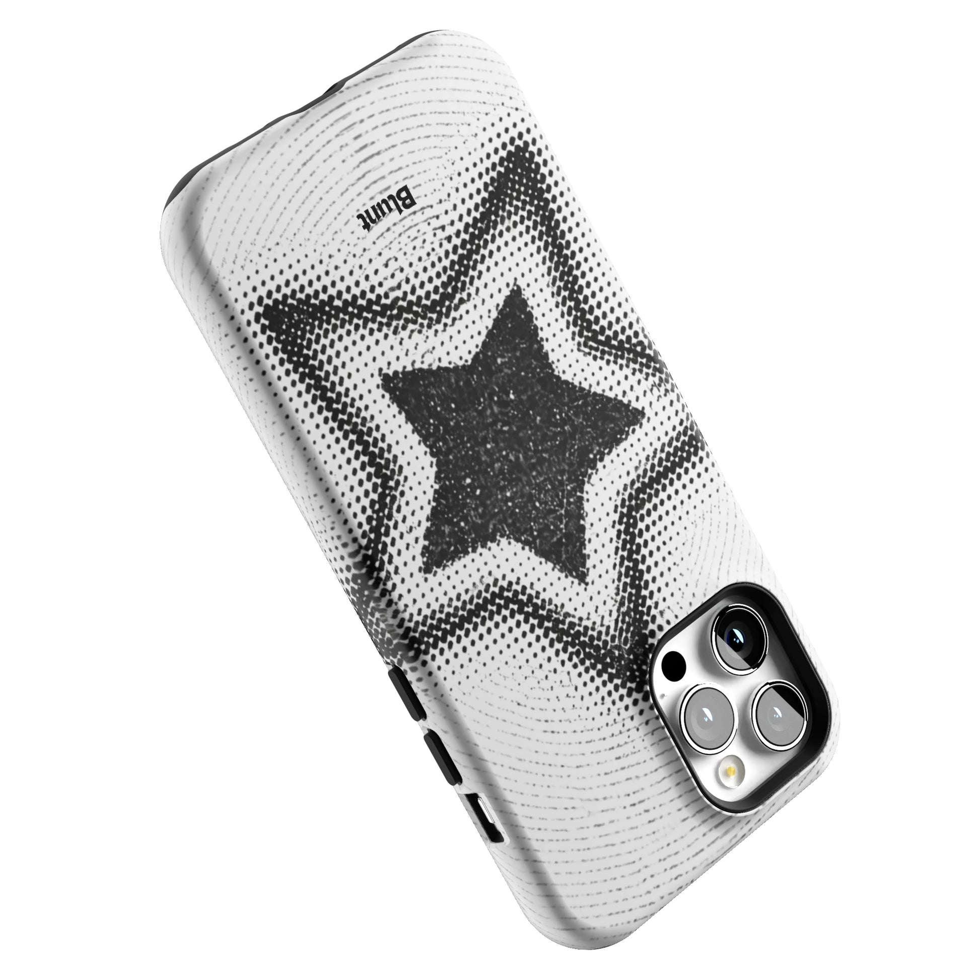 Media Star iPhone Case gallery - Iphone_12_Pro_Max_5