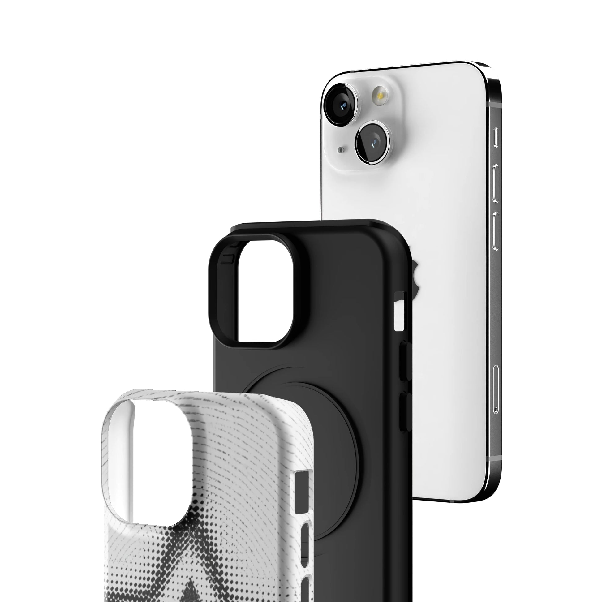Media Star iPhone Case gallery - Iphone_13_Mini_Air_Plus_3