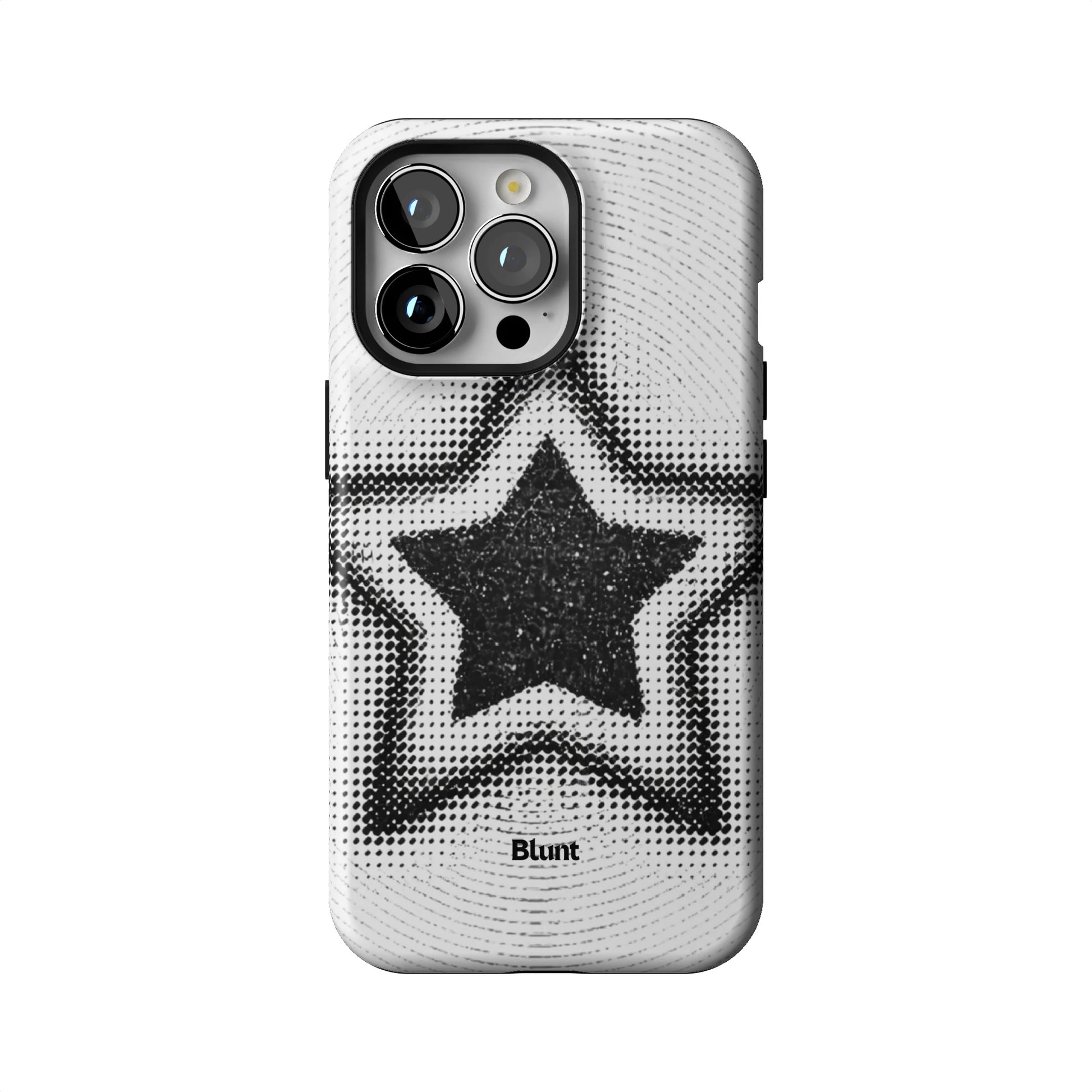 Media Star iPhone Case gallery - Iphone_13_Pro_1