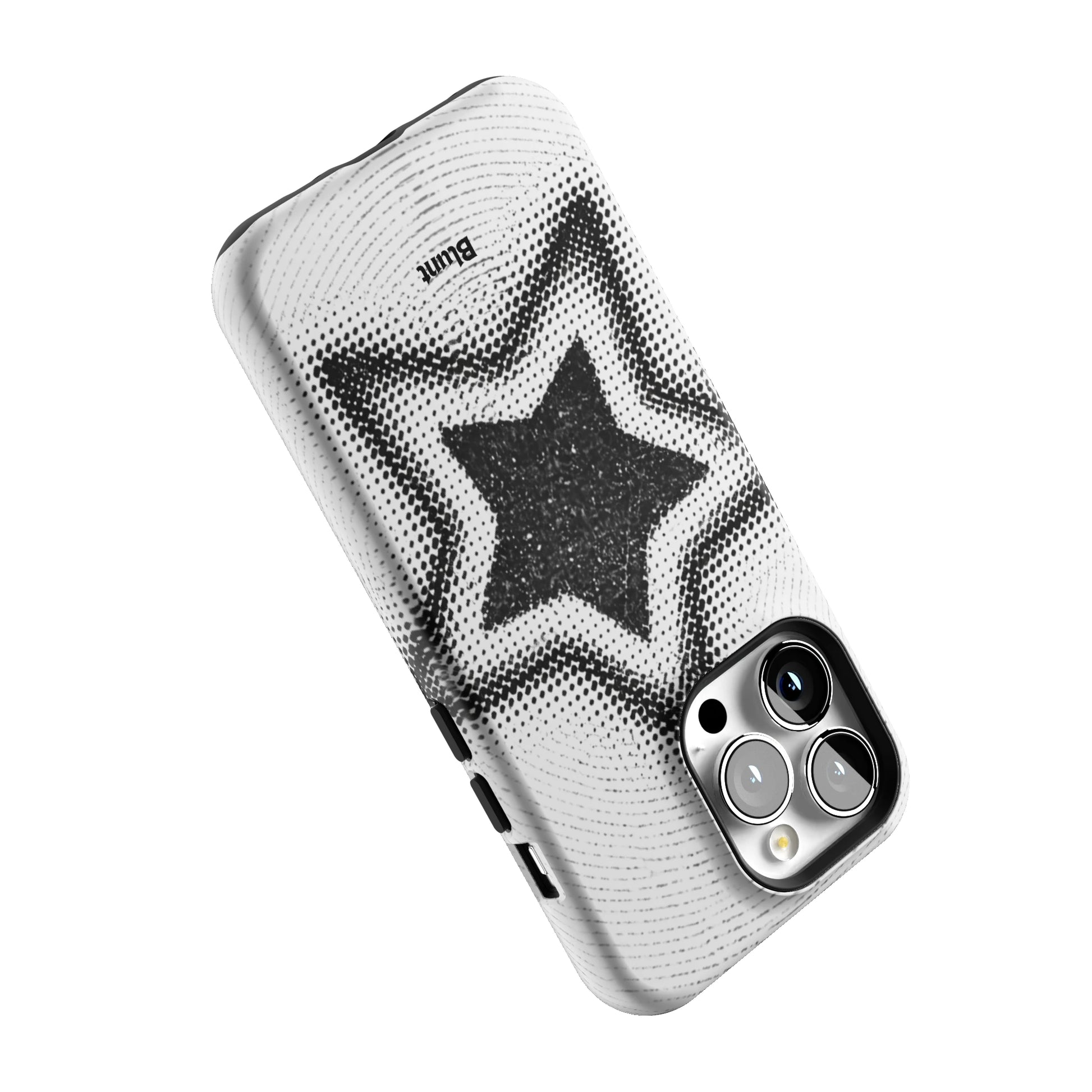 Media Star iPhone Case gallery - Iphone_13_Pro_5