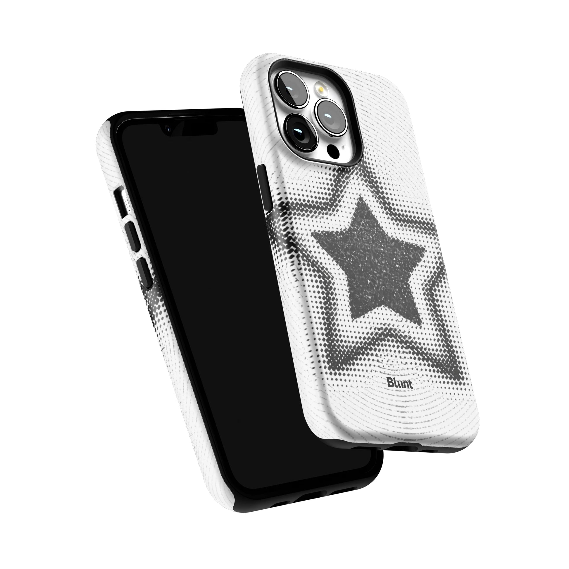 Media Star iPhone Case gallery - Iphone_13_Pro_6