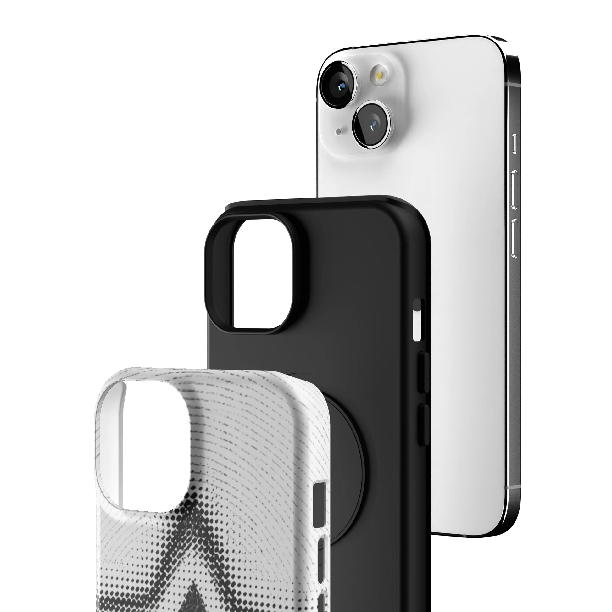 Media Star iPhone Case gallery - Iphone_14_Iphone_3