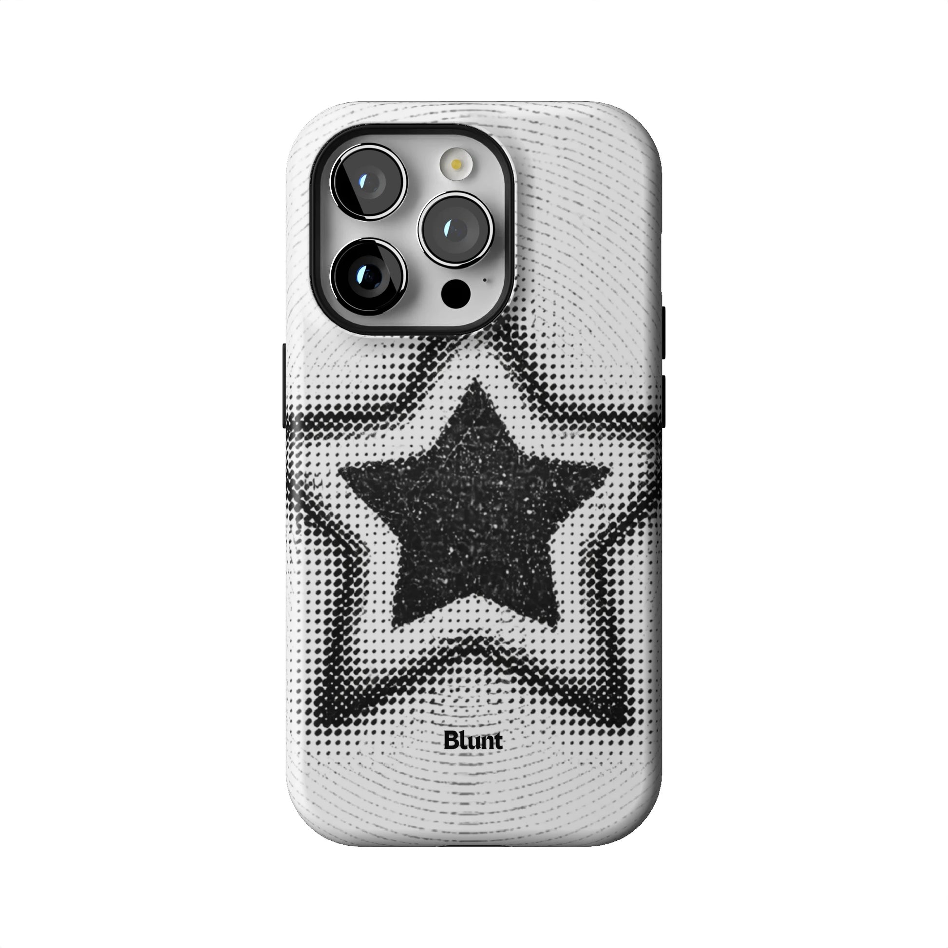 Media Star iPhone Case gallery - Iphone_14_Pro_1