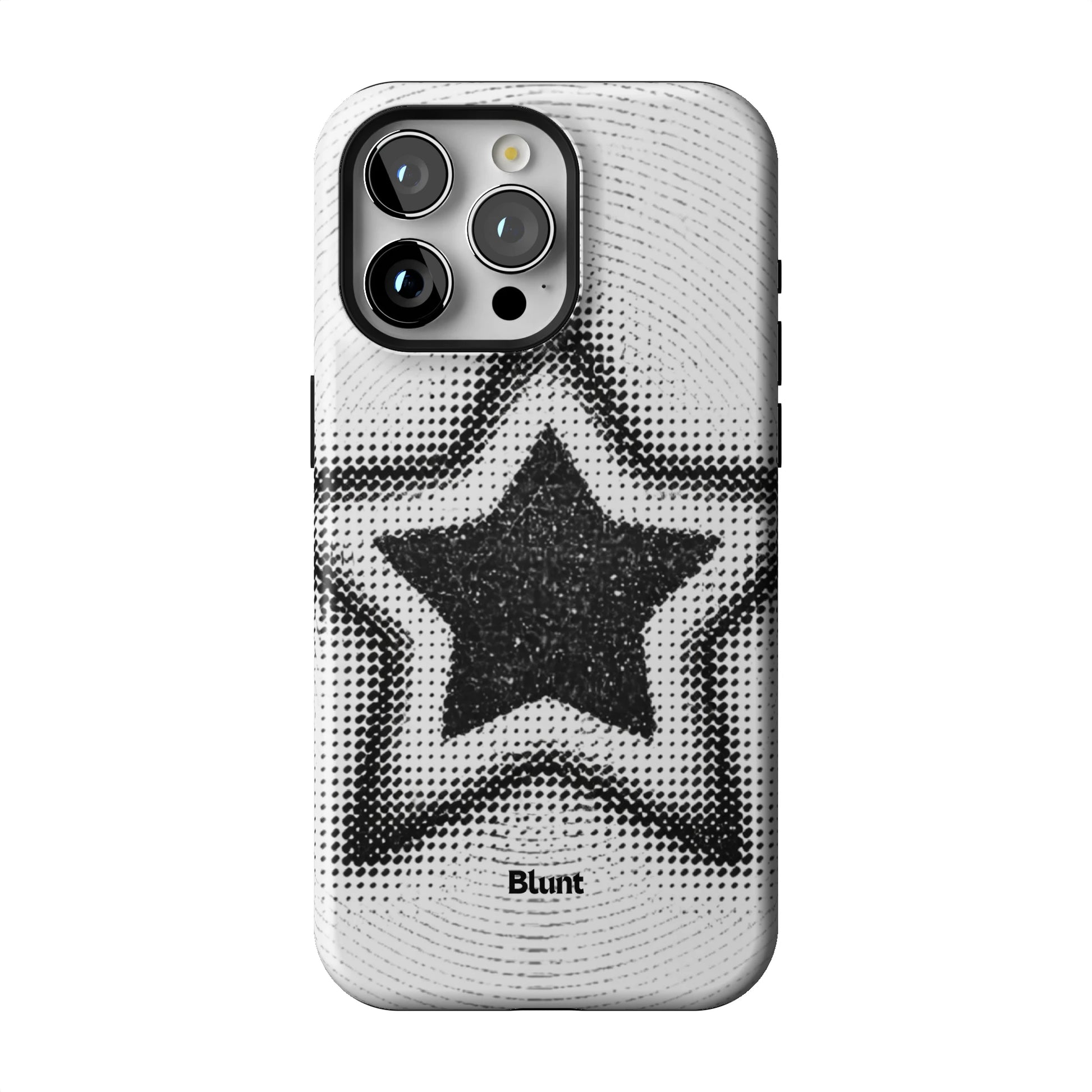 Media Star iPhone Case gallery - Iphone_15_Pro_Max_1