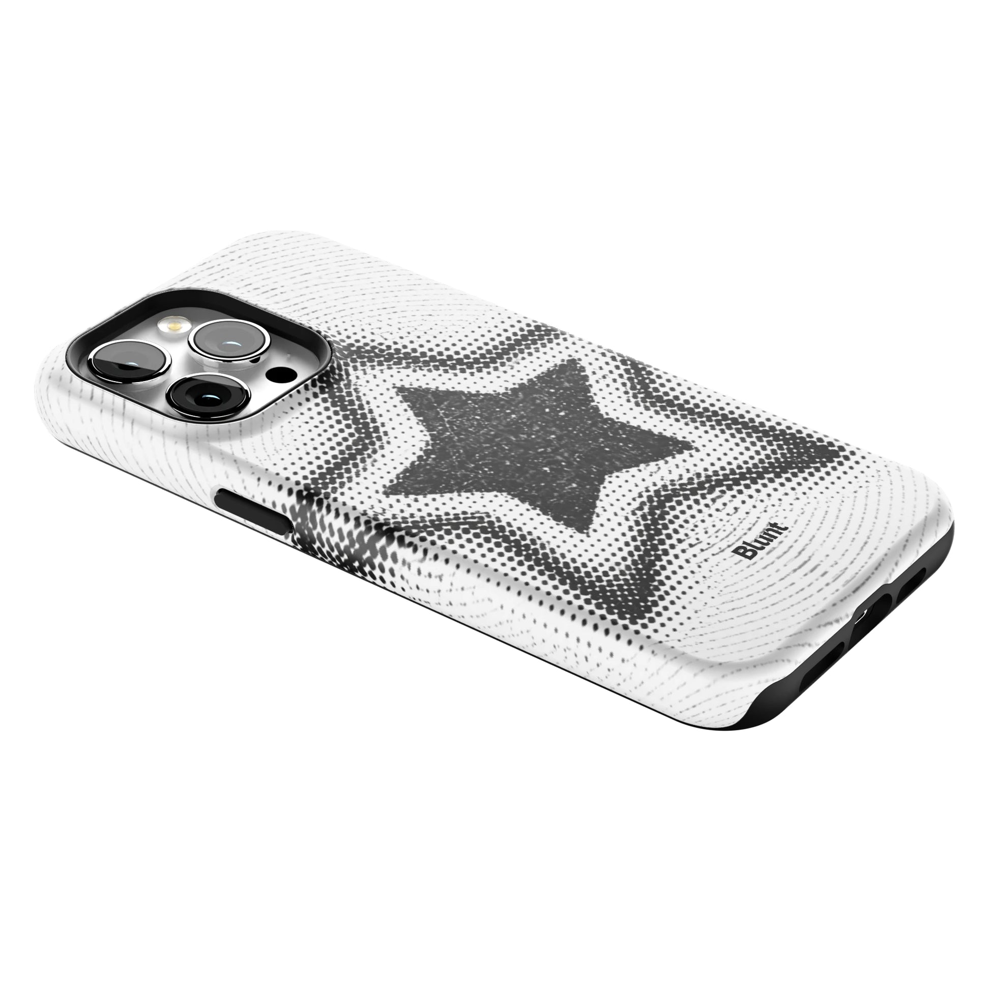 Media Star iPhone Case gallery - Iphone_15_Pro_Max_2