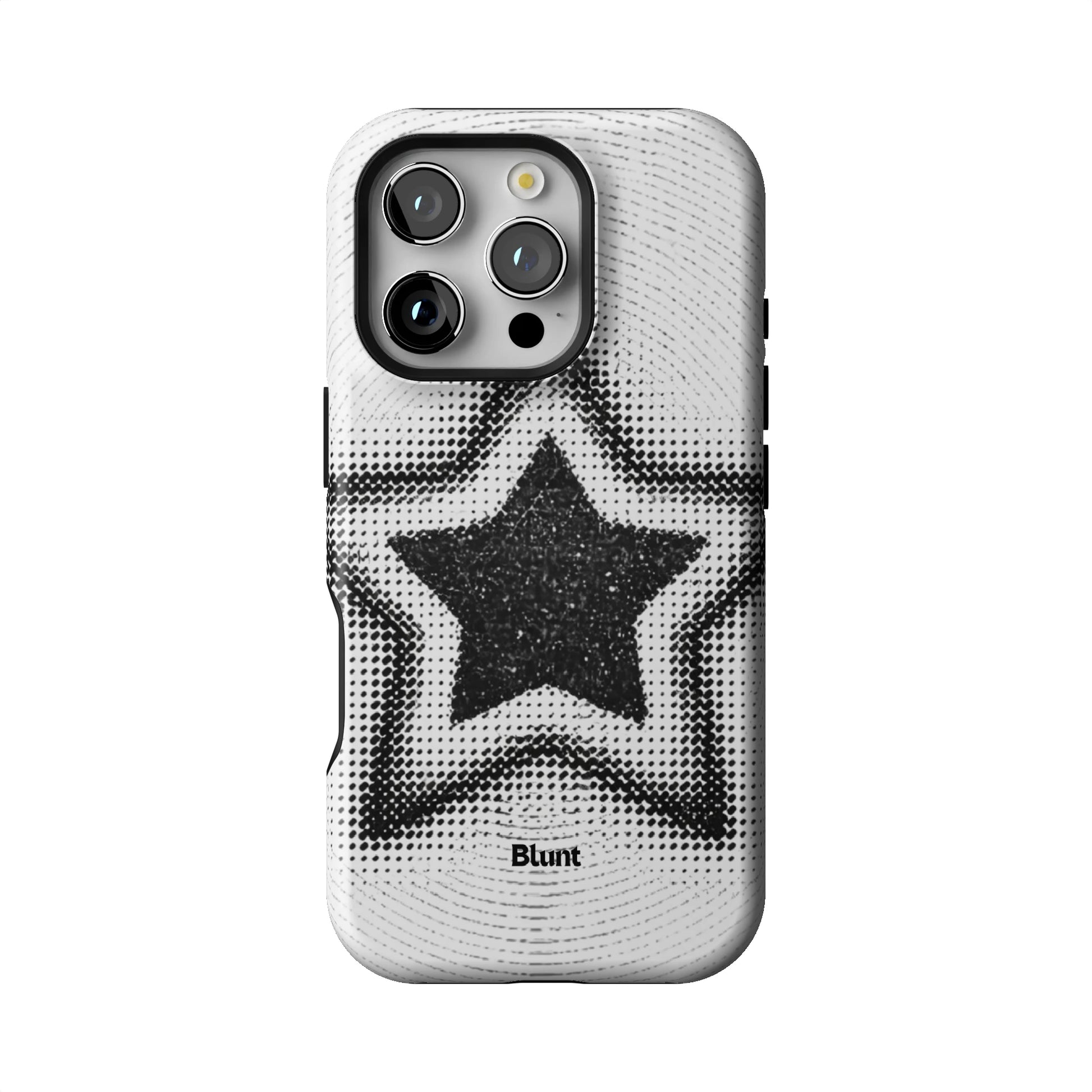 Media Star iPhone Case gallery - Iphone_16_Pro_1