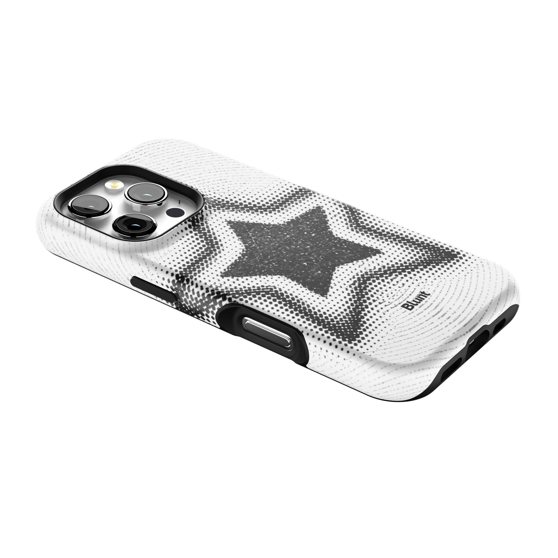 Media Star iPhone Case gallery - Iphone_16_Pro_2