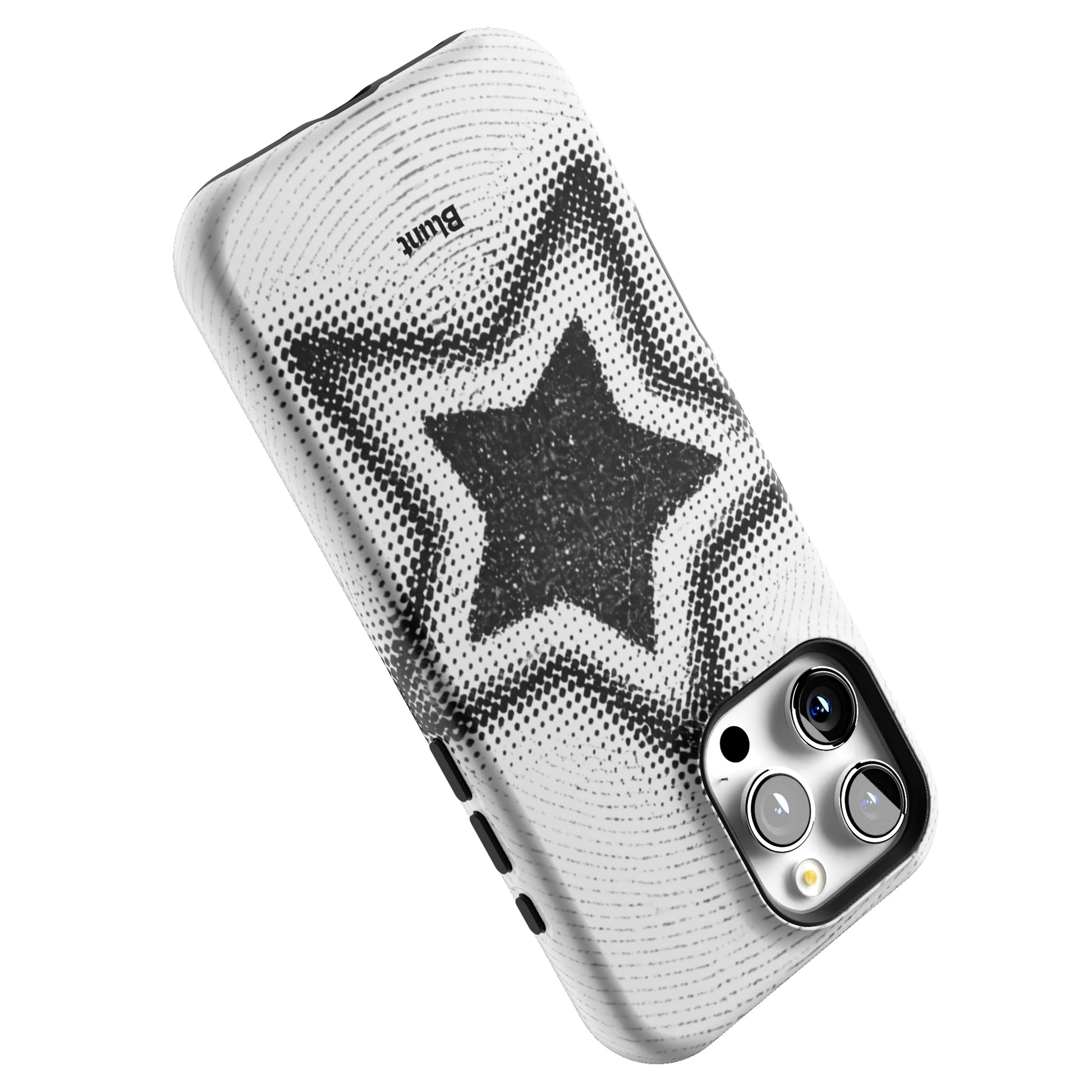 Media Star iPhone Case gallery - Iphone_16_Pro_Max_5