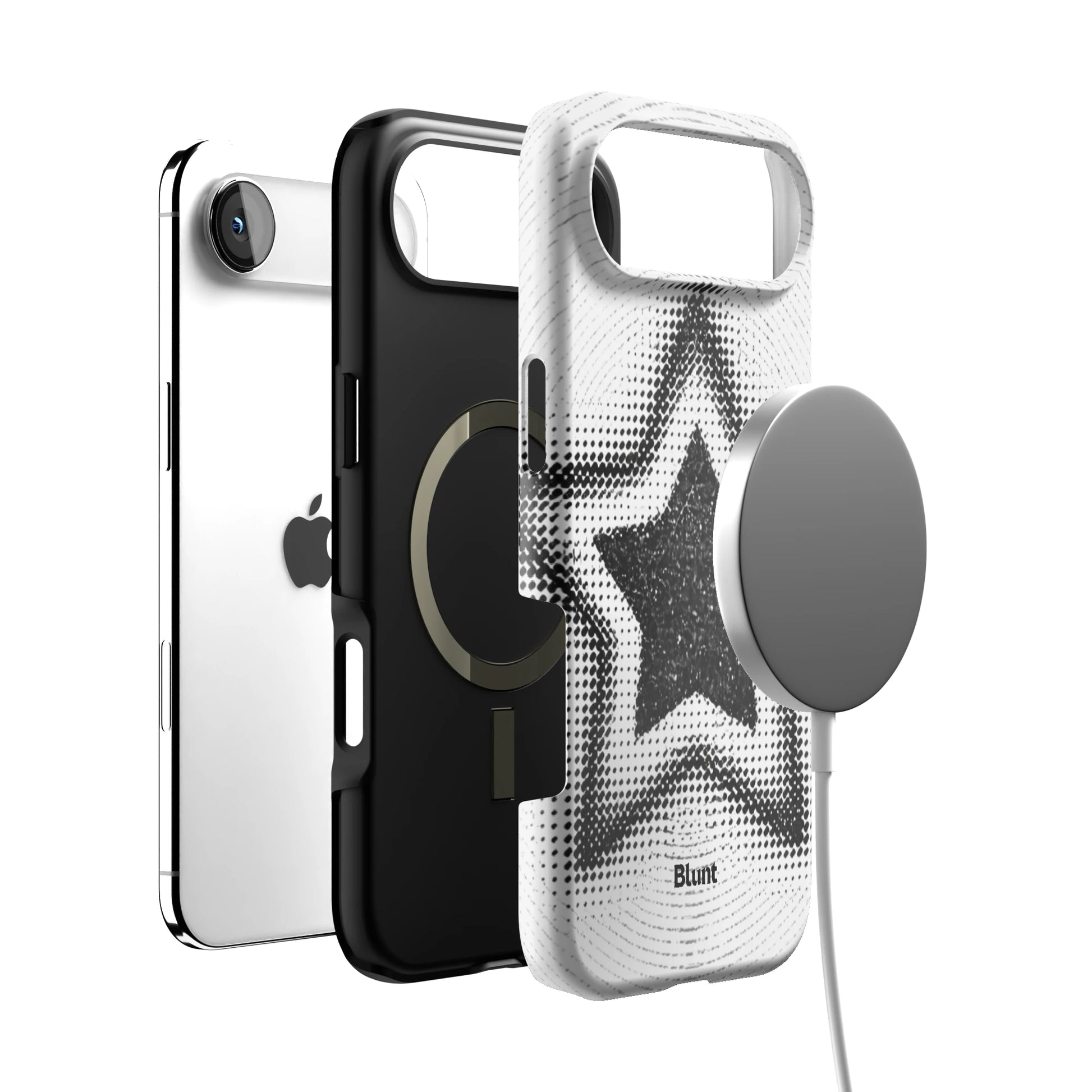 Media Star iPhone Case gallery - Iphone_17_Air_4