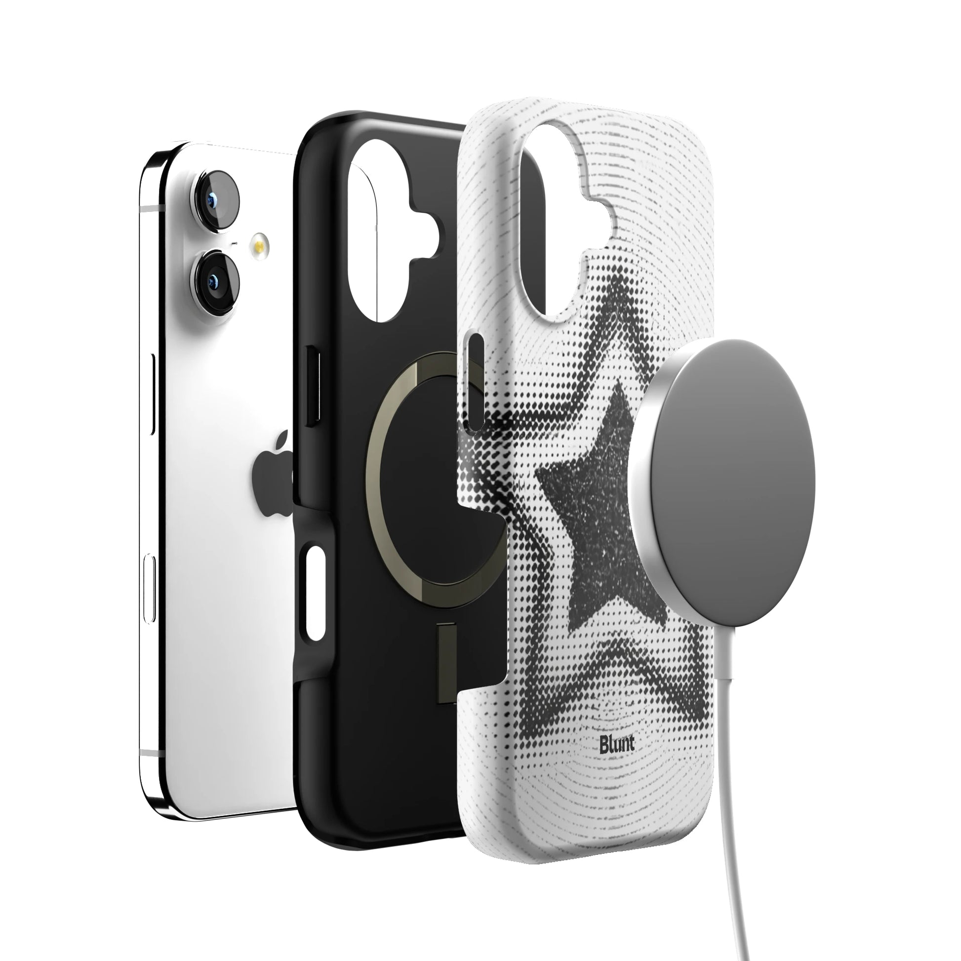 Media Star iPhone Case gallery - Iphone_17_Iphone_4