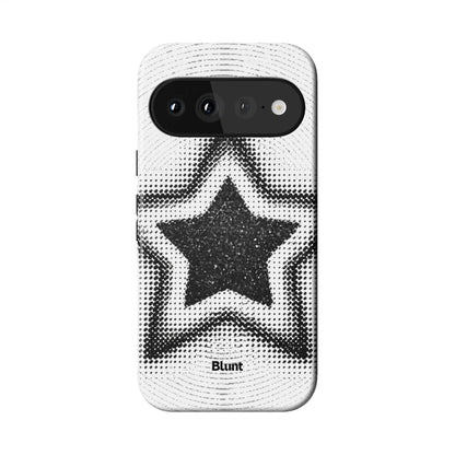 Media Star Pixel Case - Blunt Cases