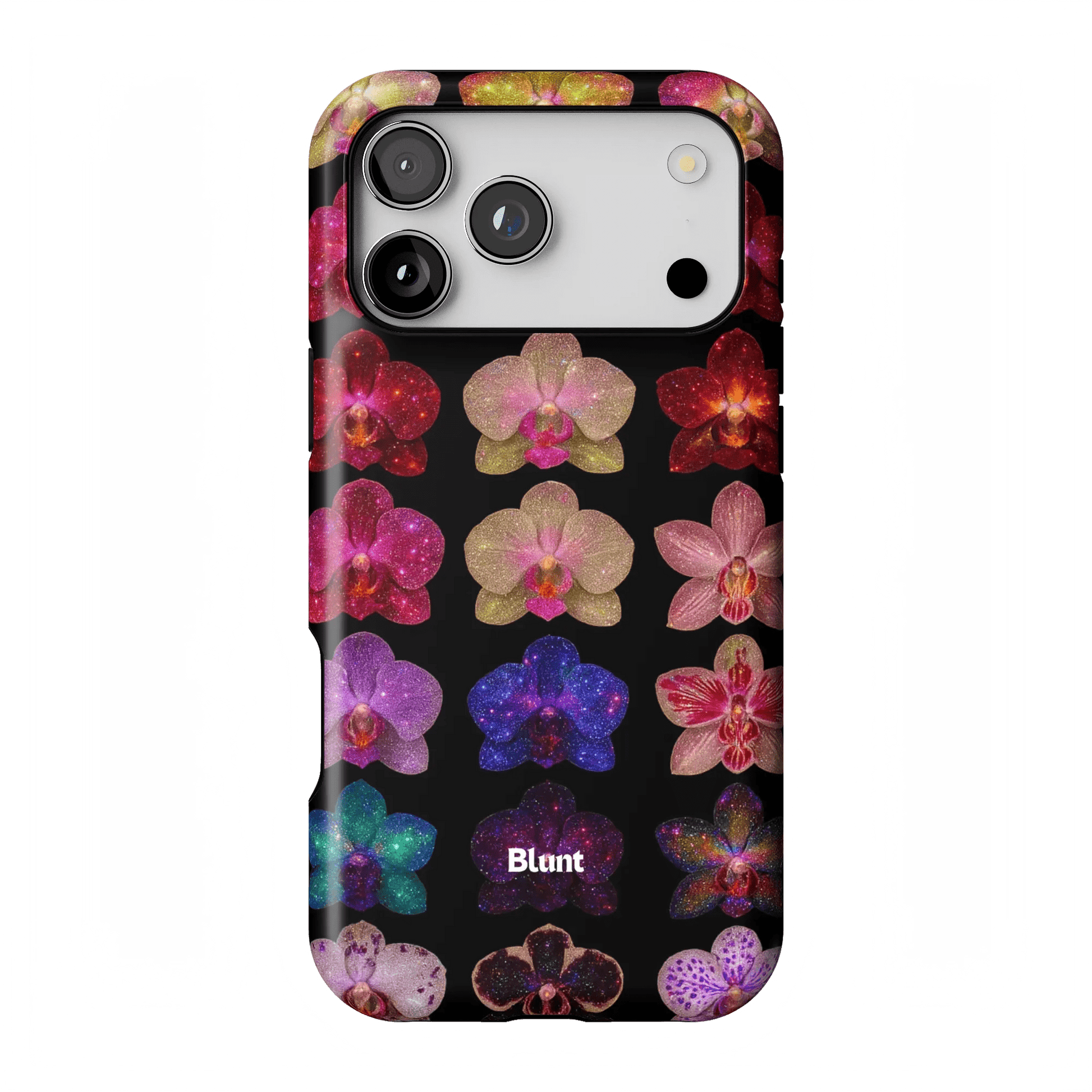 Medusa iPhone Case - Blunt Cases