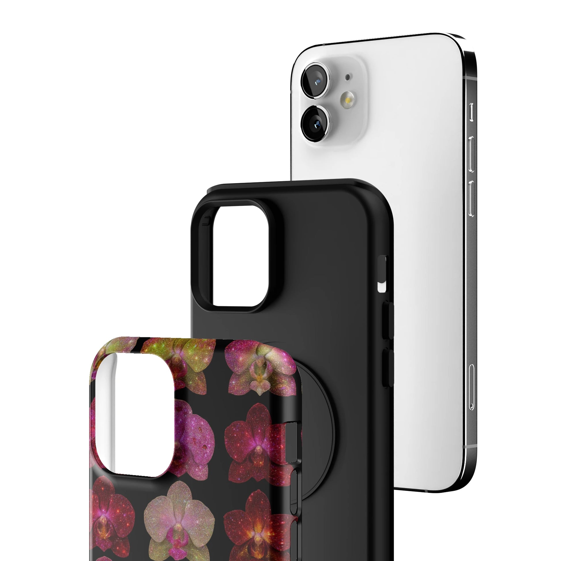 Medusa iPhone Case gallery - Iphone_12_Iphone_3