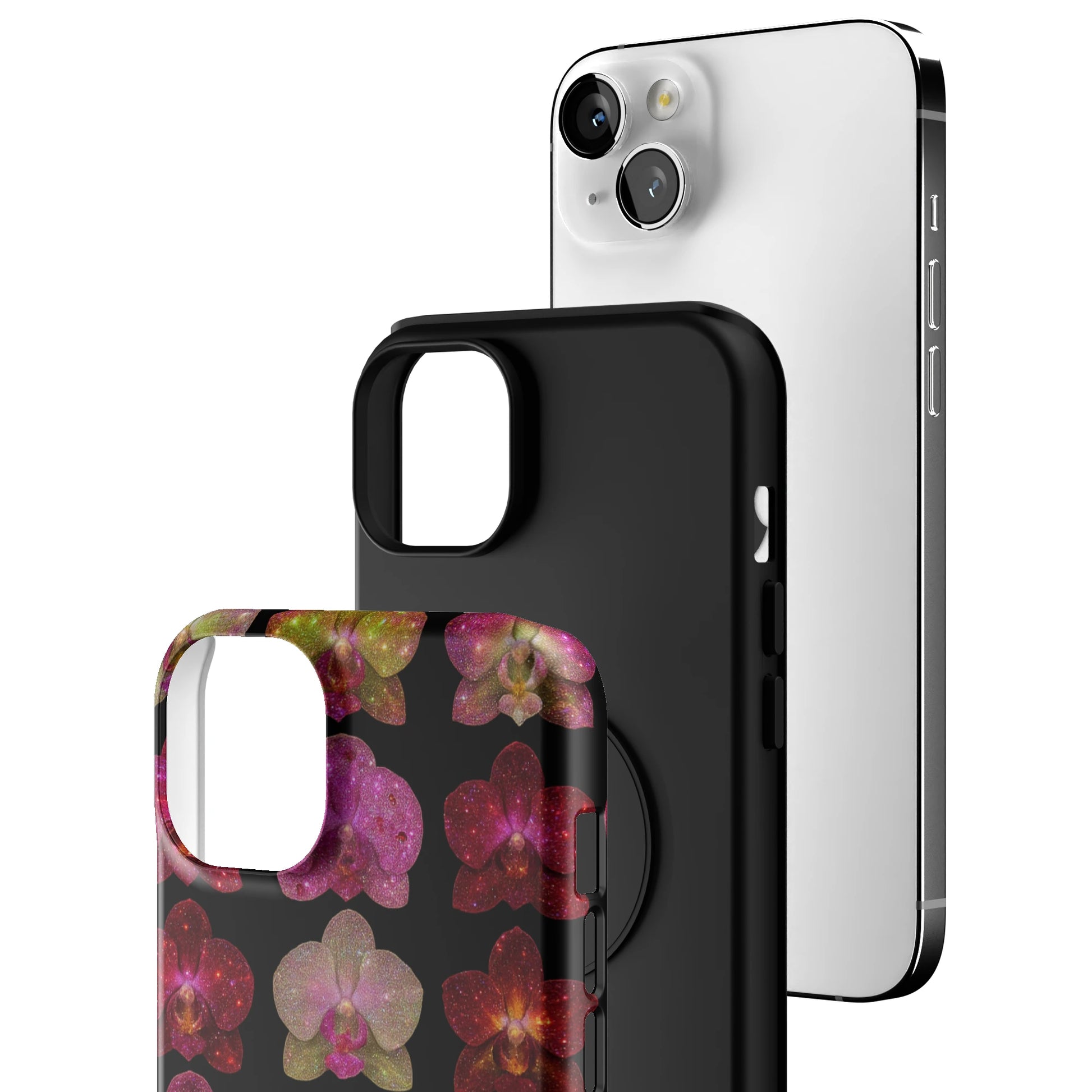 Medusa iPhone Case gallery - Iphone_14_Mini_Air_Plus_3