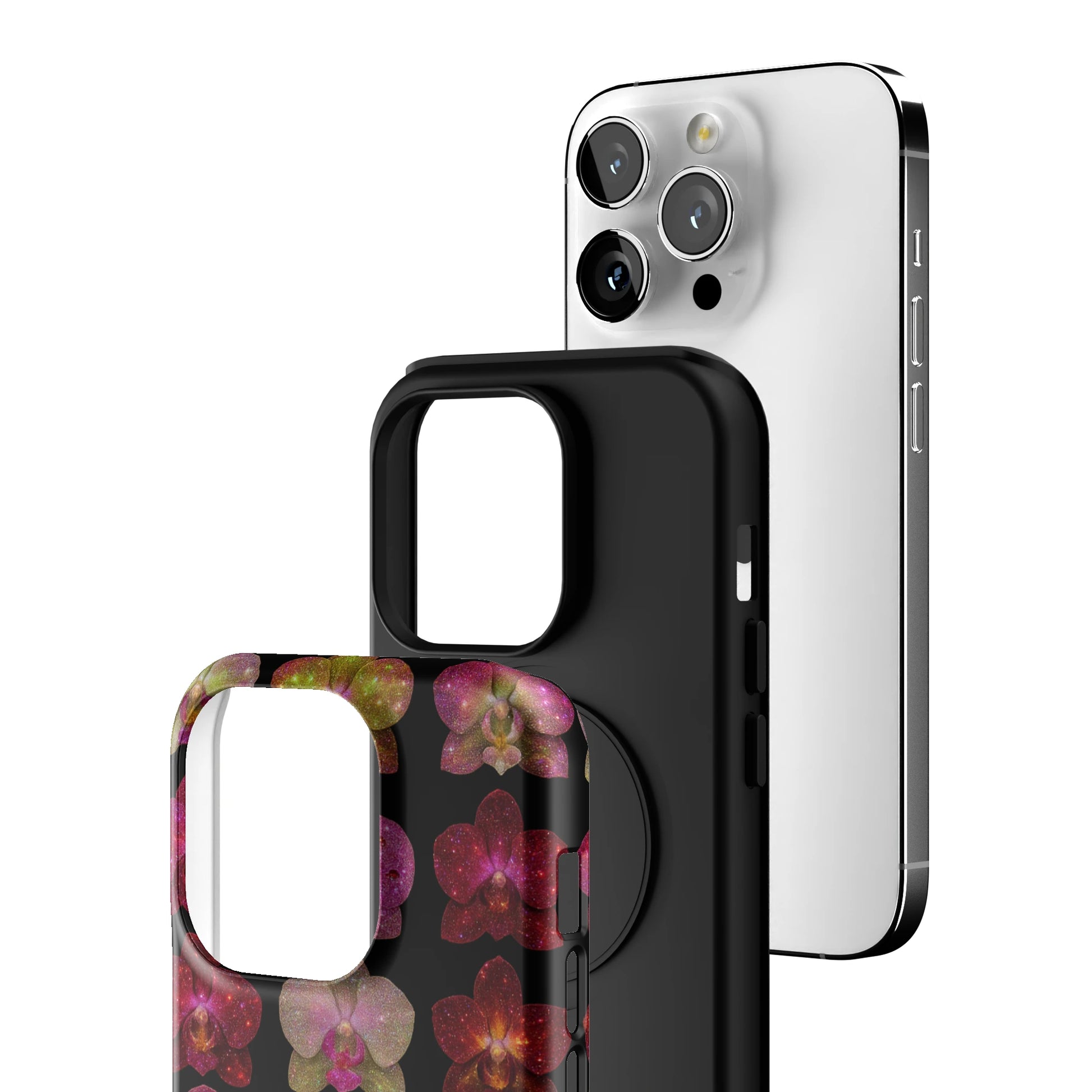 Medusa iPhone Case gallery - Iphone_14_Pro_3