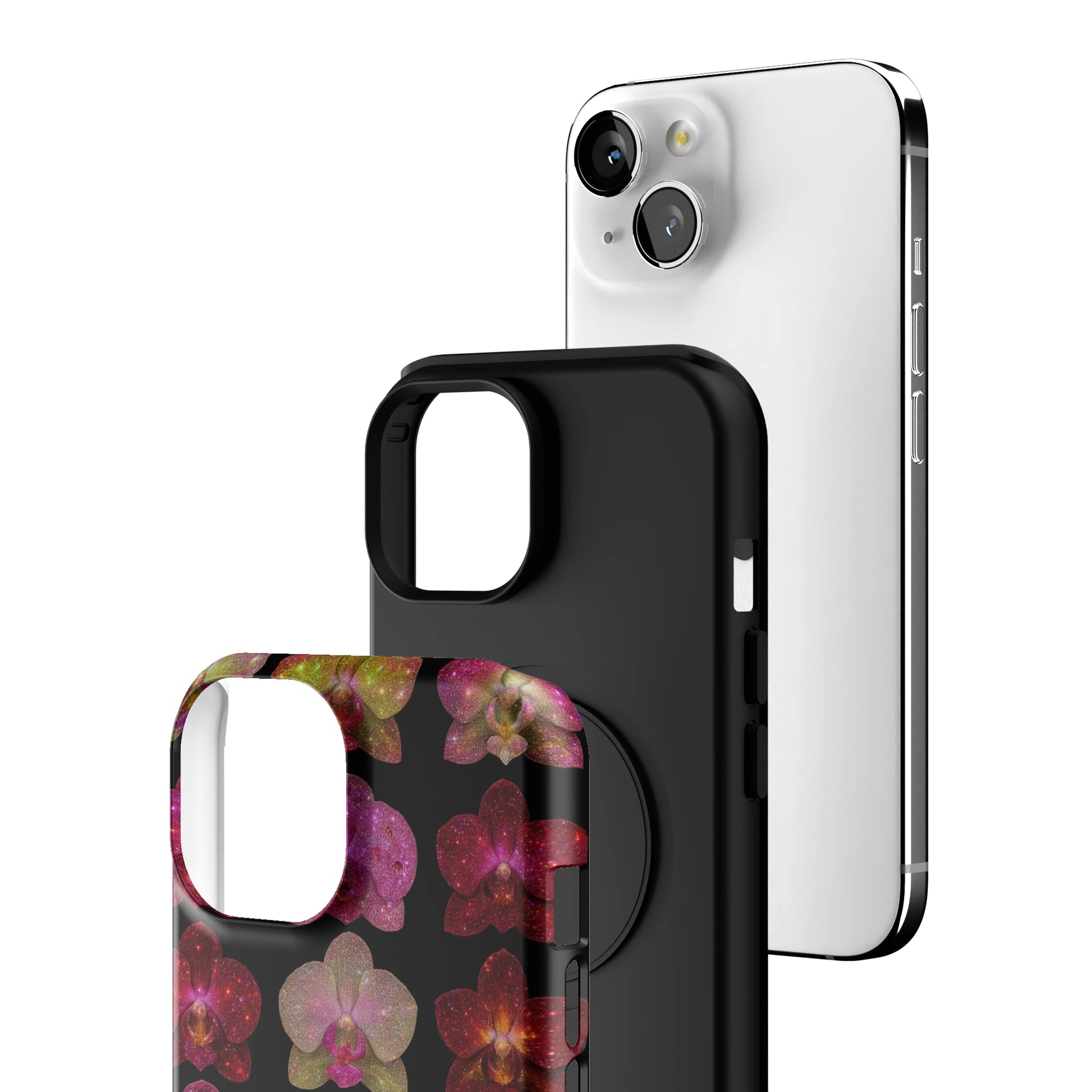 Medusa iPhone Case gallery - Iphone_15_Iphone_3