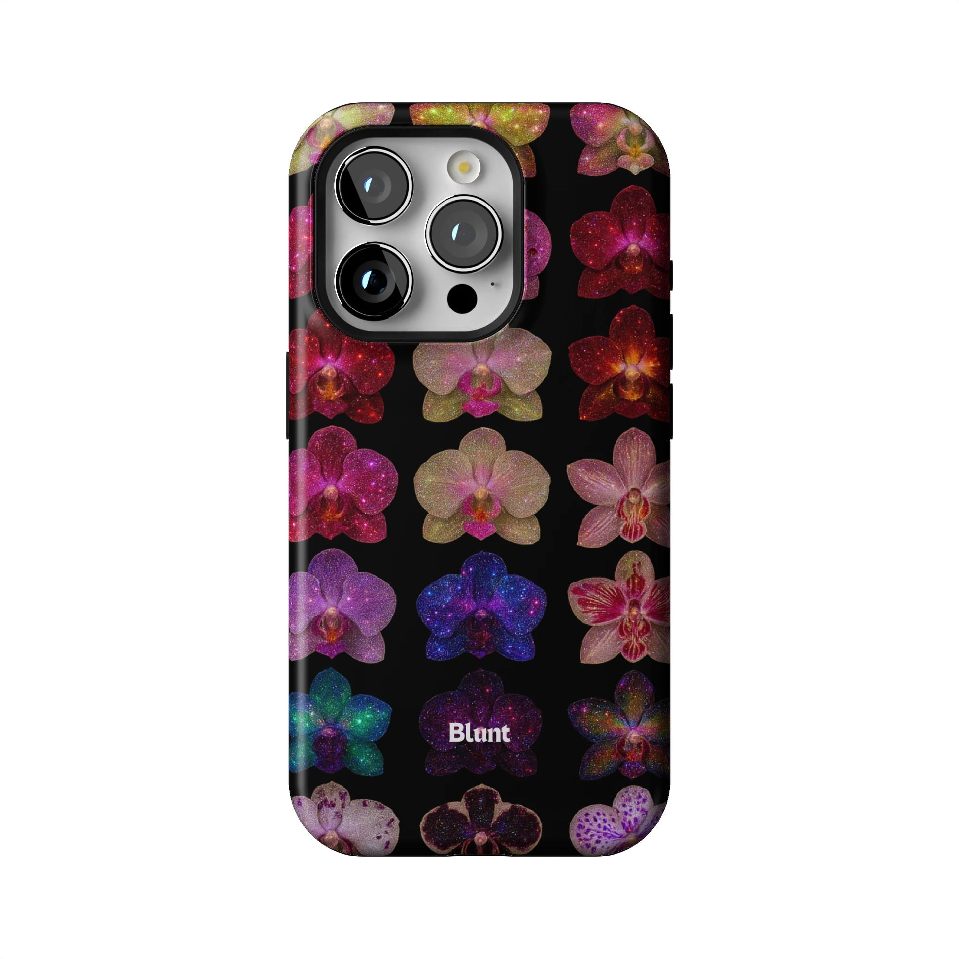 Medusa iPhone Case gallery - Iphone_15_Pro_1