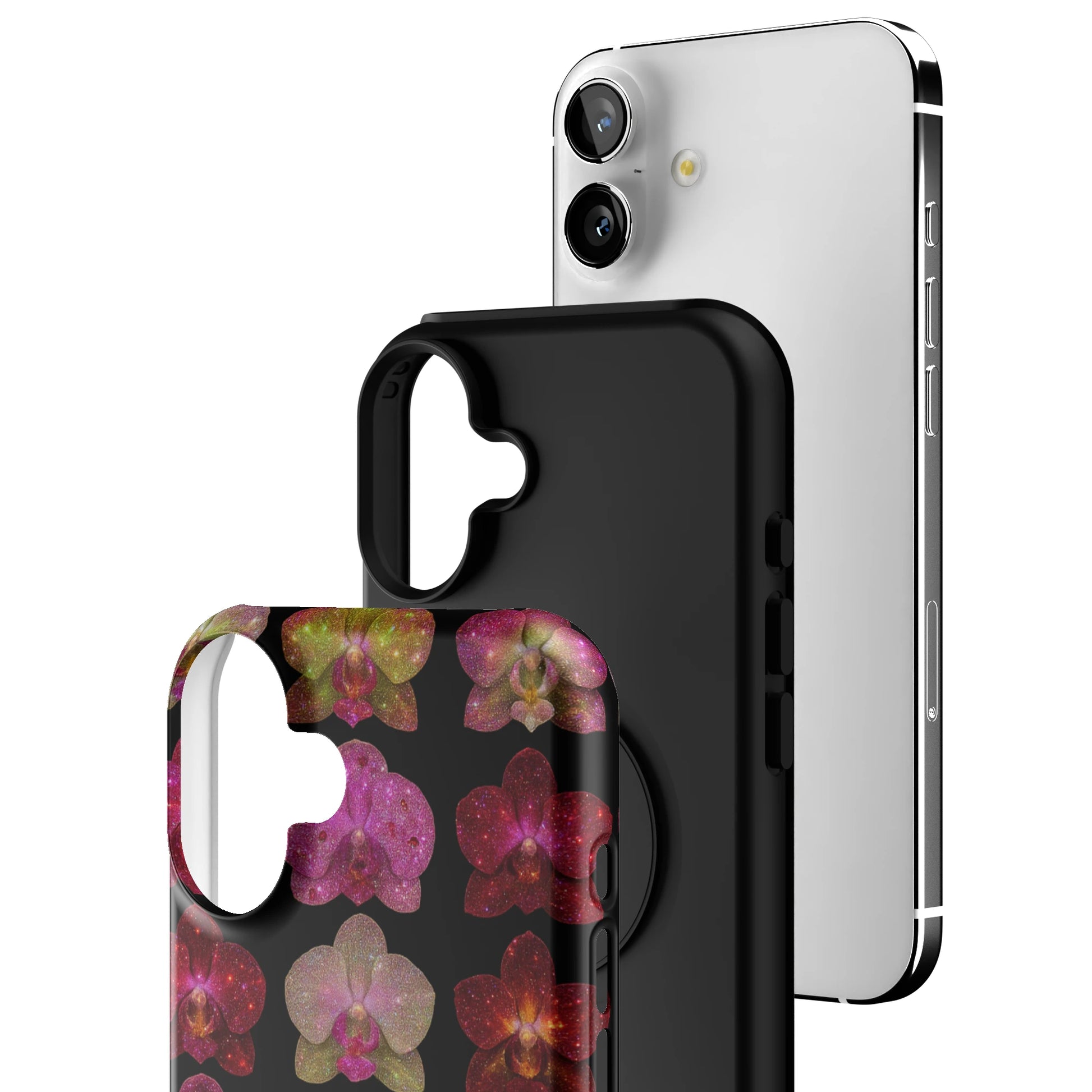 Medusa iPhone Case gallery - Iphone_16_Mini_Air_Plus_3