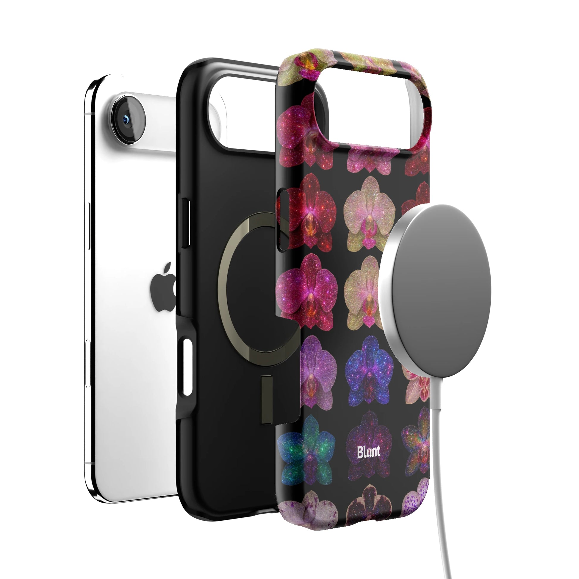 Medusa iPhone Case gallery - Iphone_17_Air_4