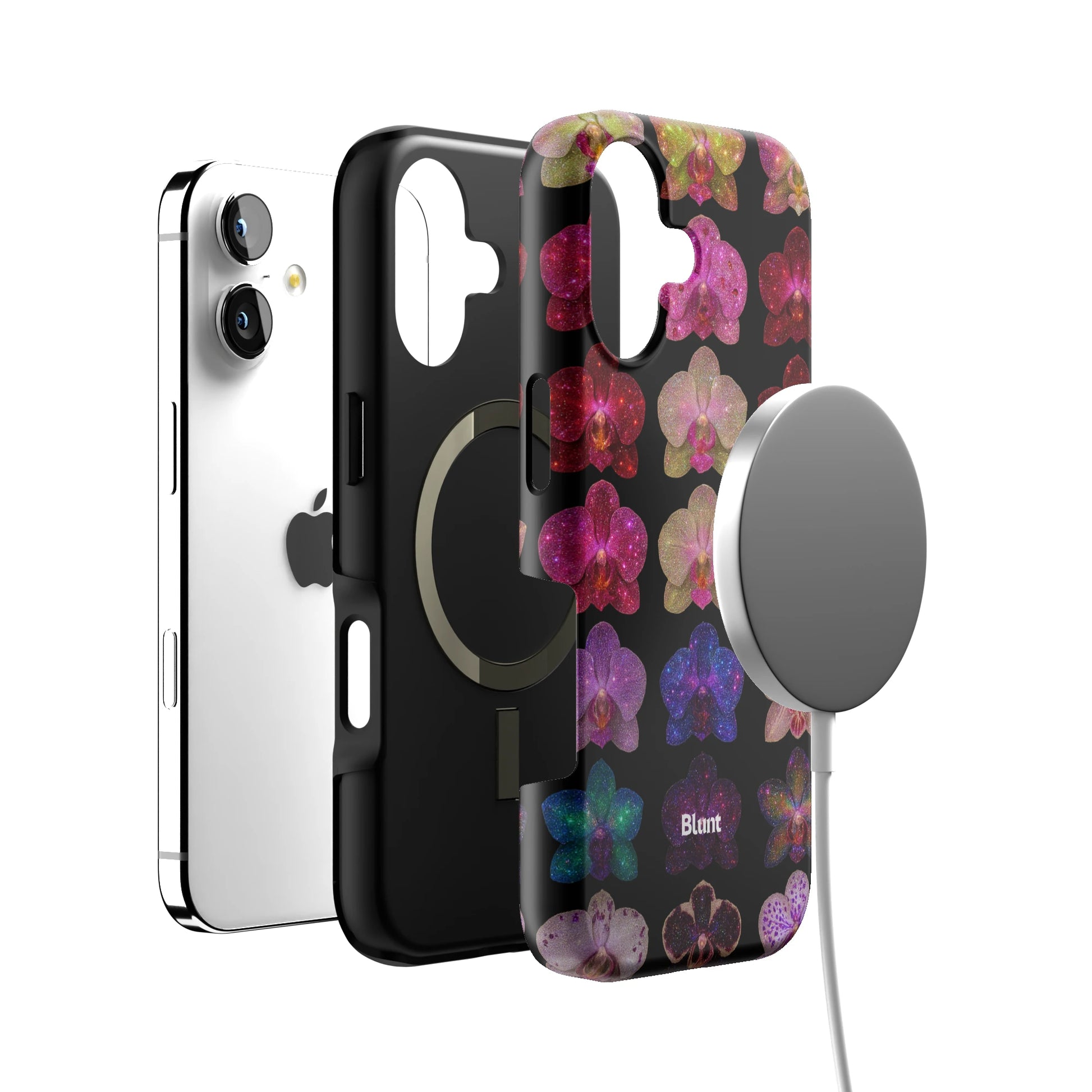 Medusa iPhone Case gallery - Iphone_17_Iphone_4