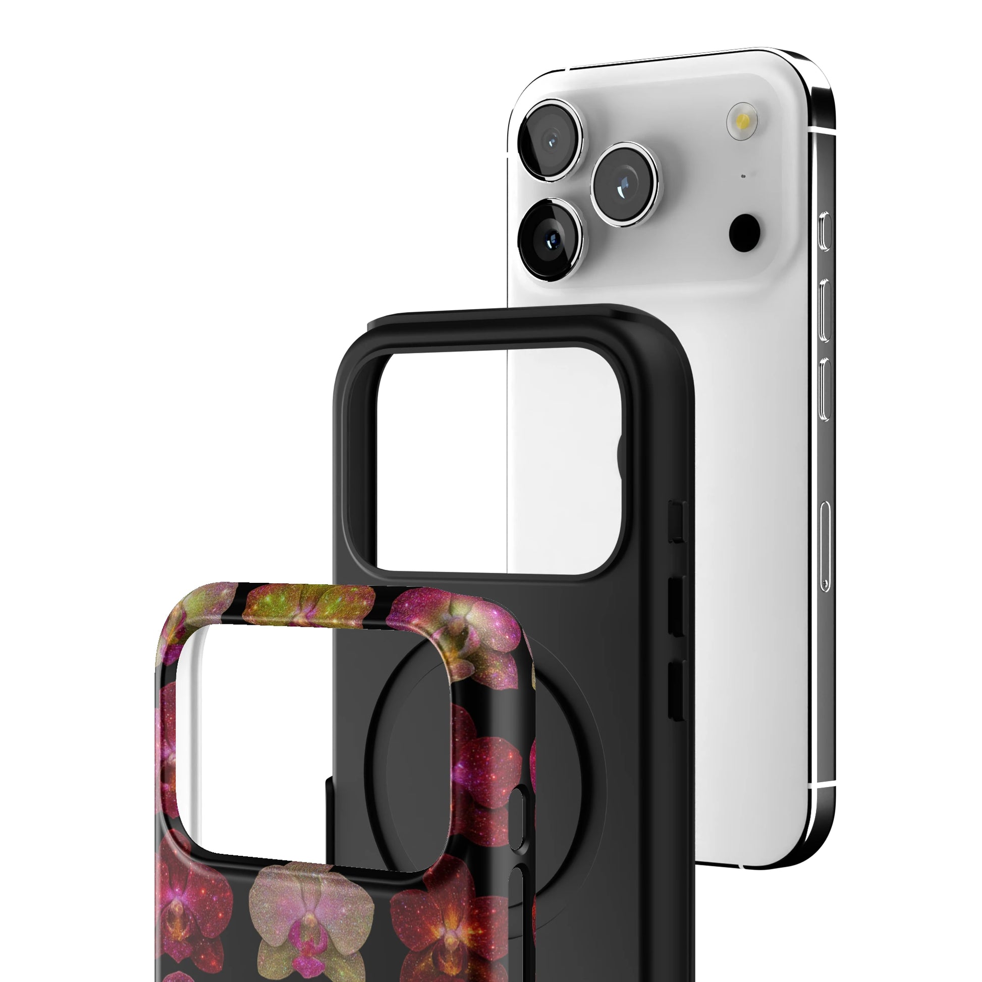 Medusa iPhone Case gallery - Iphone_17_Pro_3
