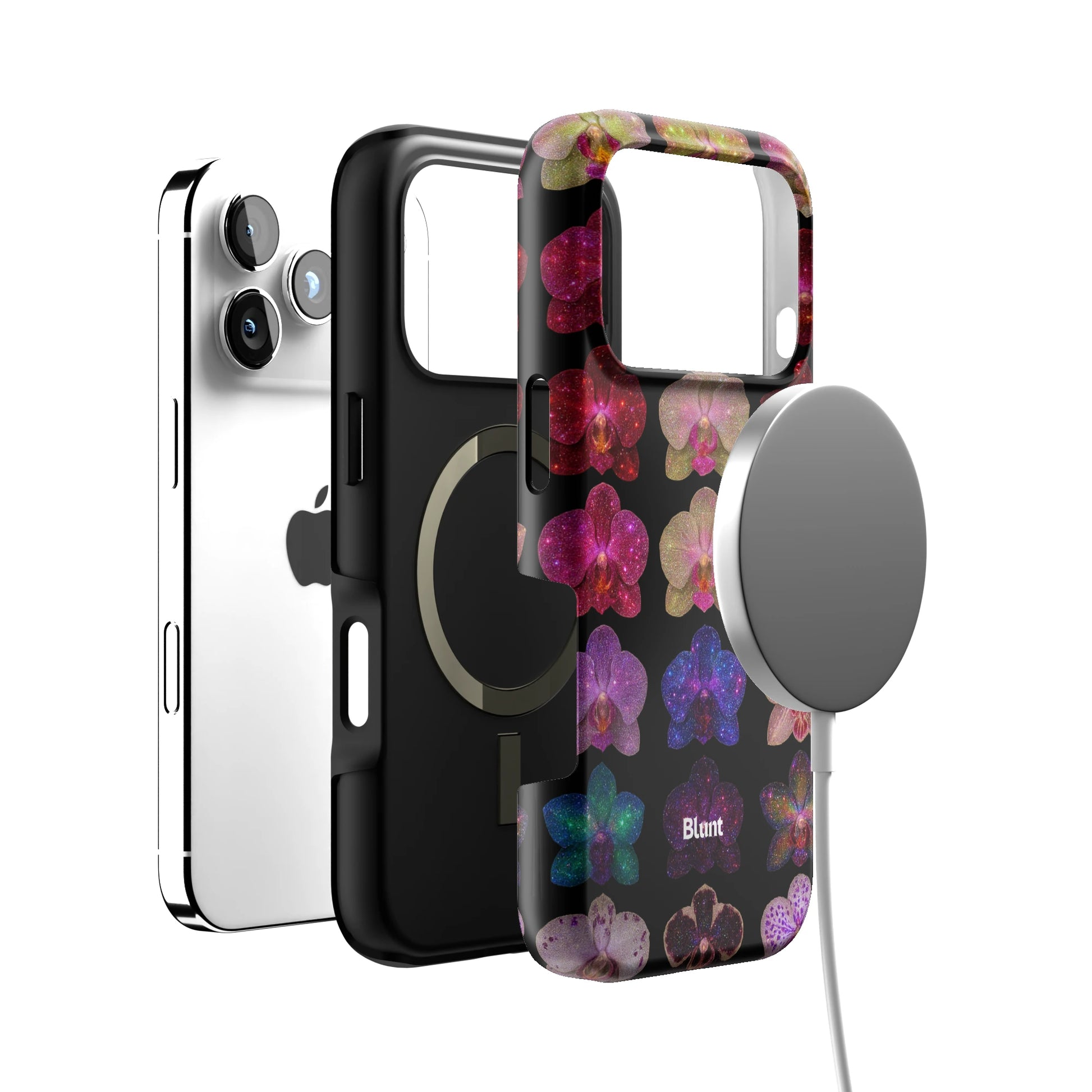 Medusa iPhone Case gallery - Iphone_17_Pro_4