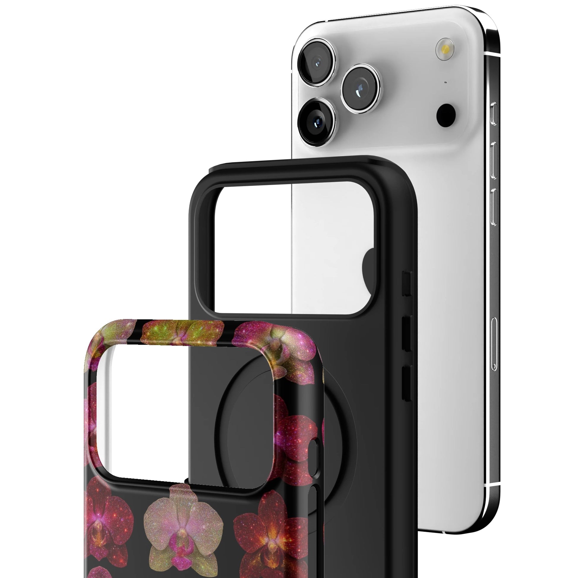 Medusa iPhone Case gallery - Iphone_17_Pro_Max_3