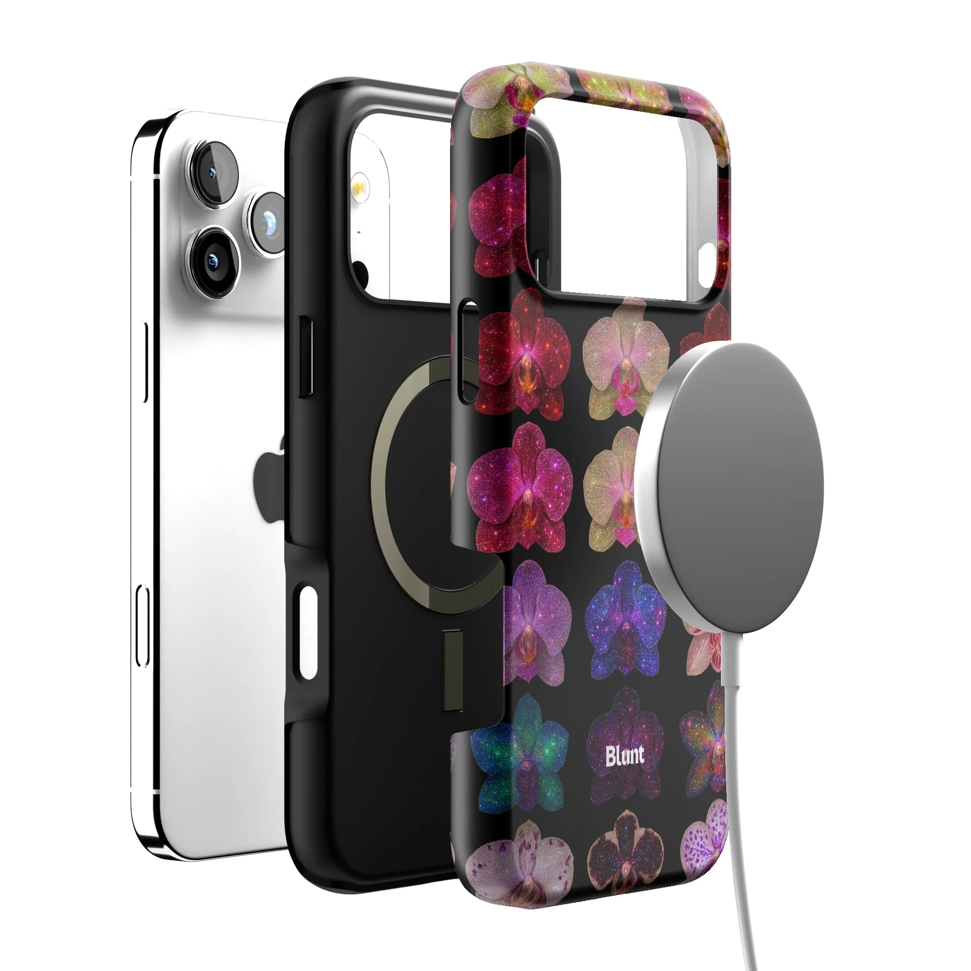 Medusa iPhone Case gallery - Iphone_17_Pro_Max_4