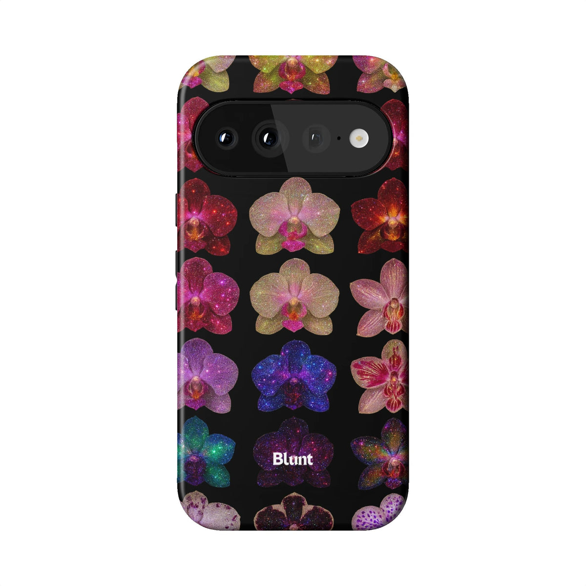 Medusa Pixel Case - Blunt Cases