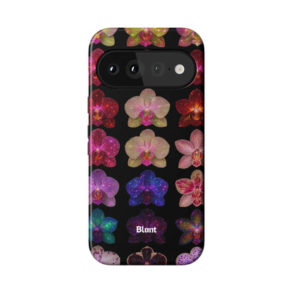 Medusa Pixel Case - Blunt Cases