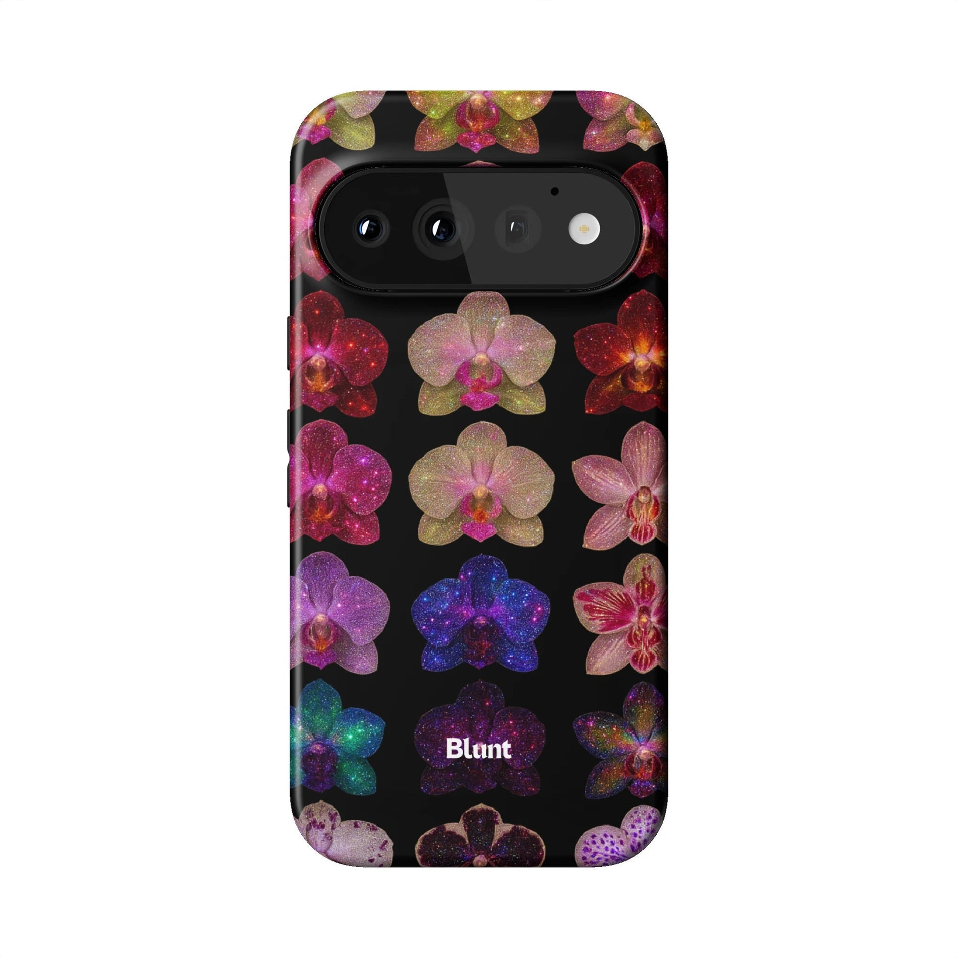 Medusa Pixel Case - Blunt Cases