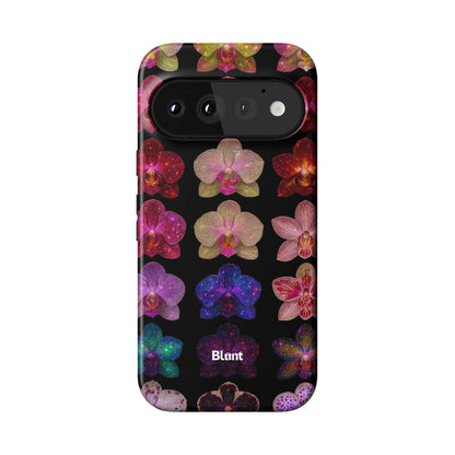 Medusa Pixel Case - Blunt Cases