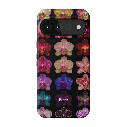 Medusa Pixel Case - Blunt Cases