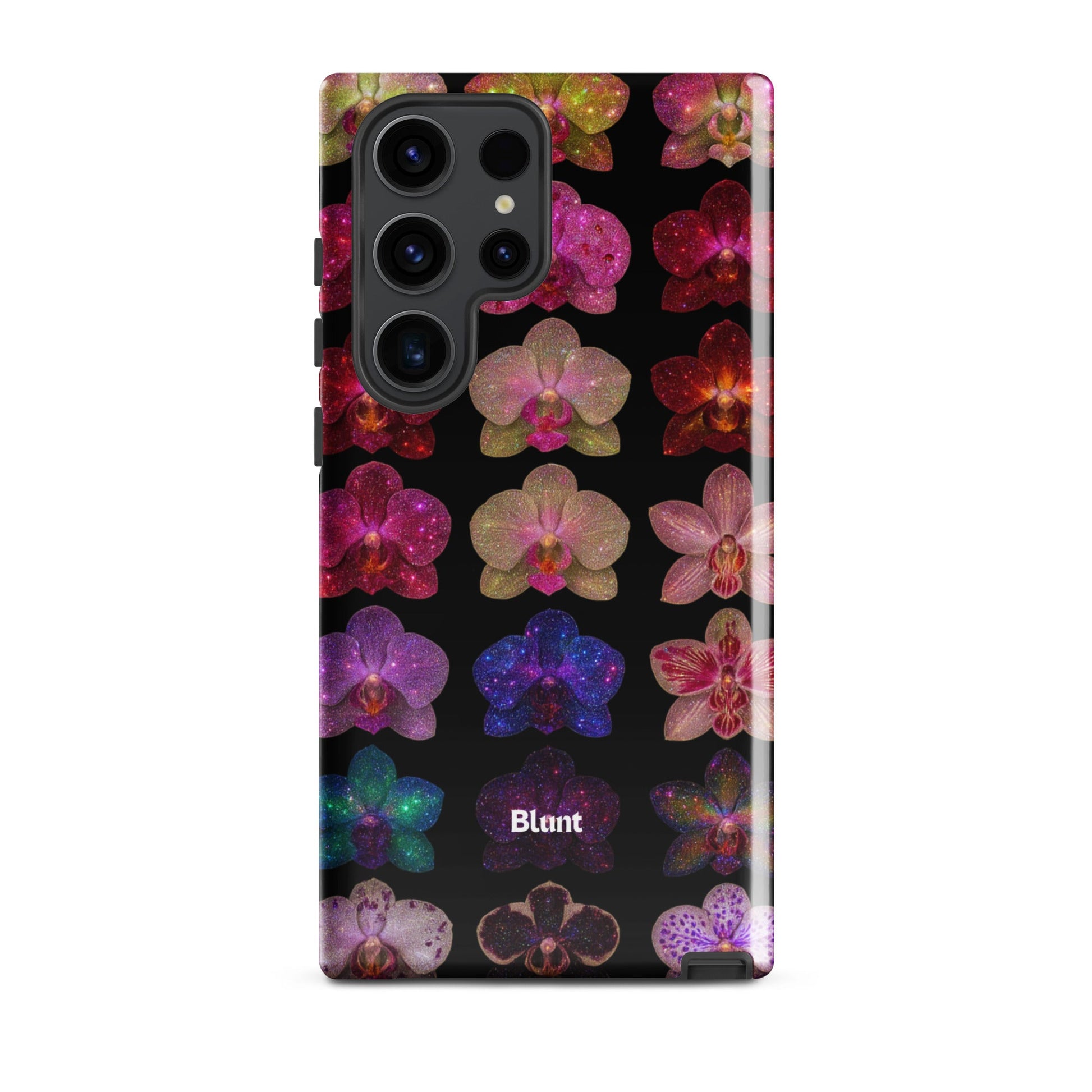 Medusa Samsung Case - Blunt Cases
