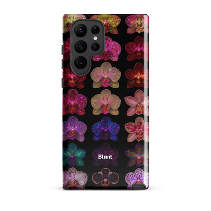 Medusa Samsung Case - Blunt Cases