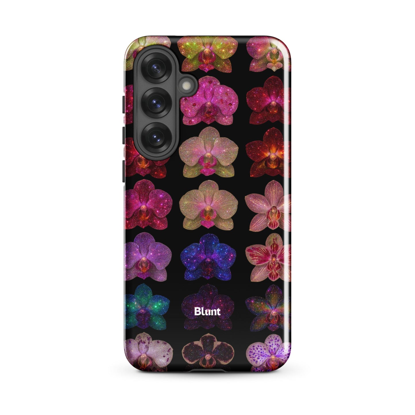 Medusa Samsung Case - Blunt Cases