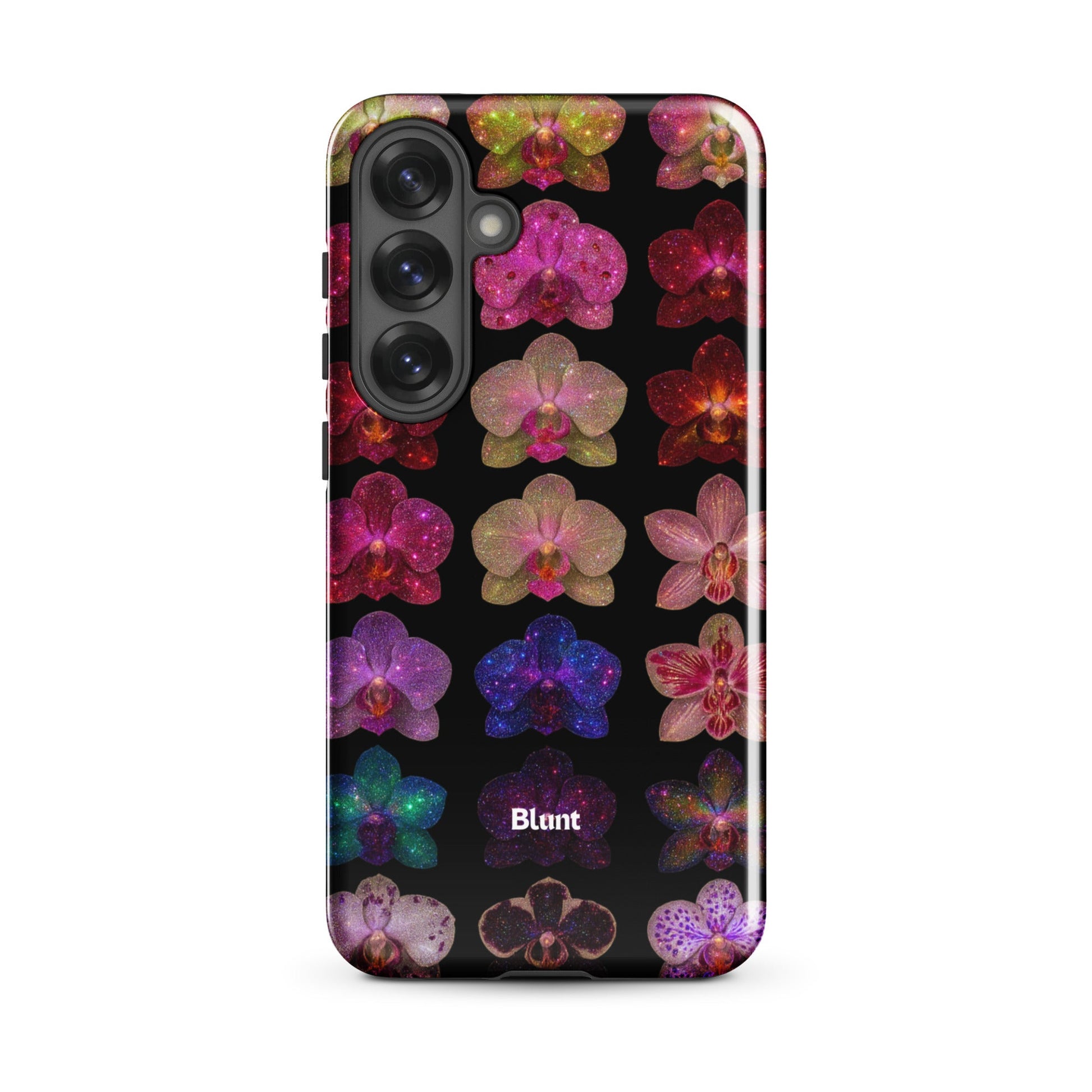 Medusa Samsung Case - Blunt Cases