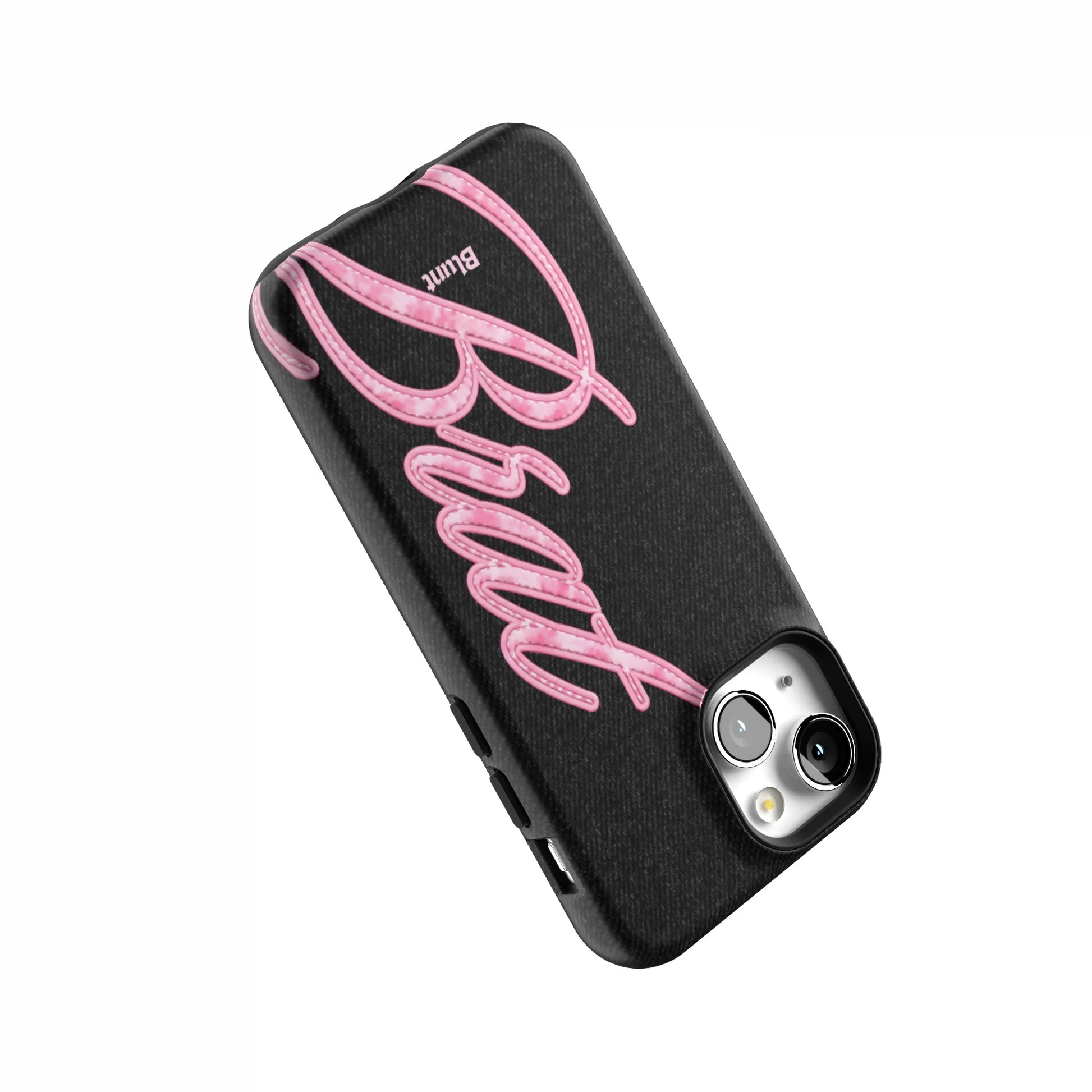 Pink-Brat-iphone-case-iPhone 13 Mini-4