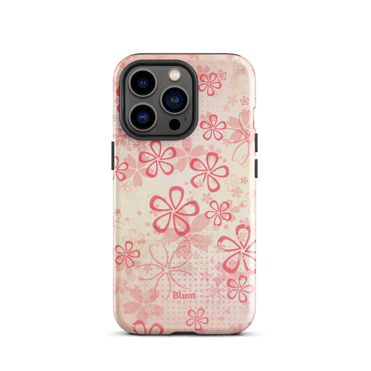 Megan iPhone Case - Blunt Cases