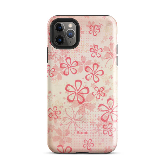Megan iPhone Case - Blunt Cases