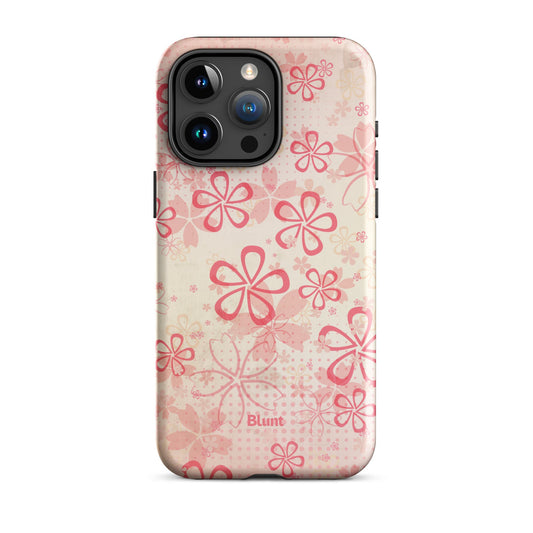 Megan iPhone Case - Blunt Cases