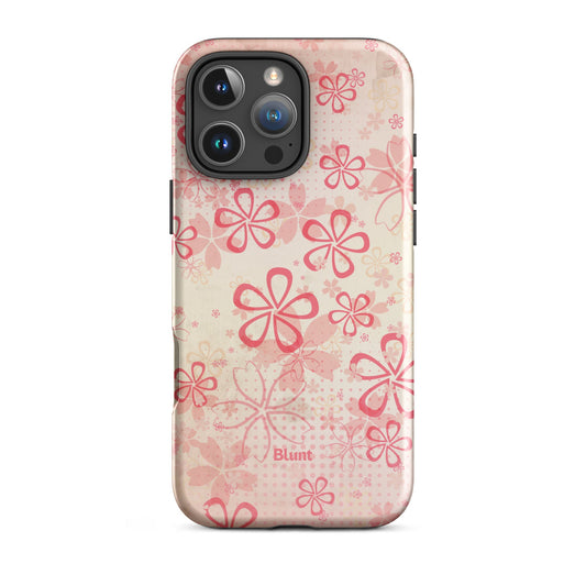Megan iPhone Case - Blunt Cases