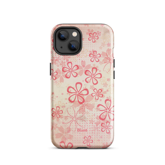 Megan iPhone Case - Blunt Cases