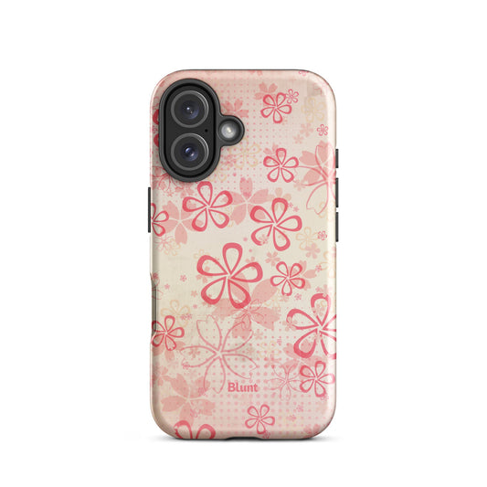 Megan iPhone Case - Blunt Cases