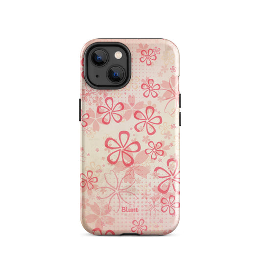 Megan iPhone Case - Blunt Cases