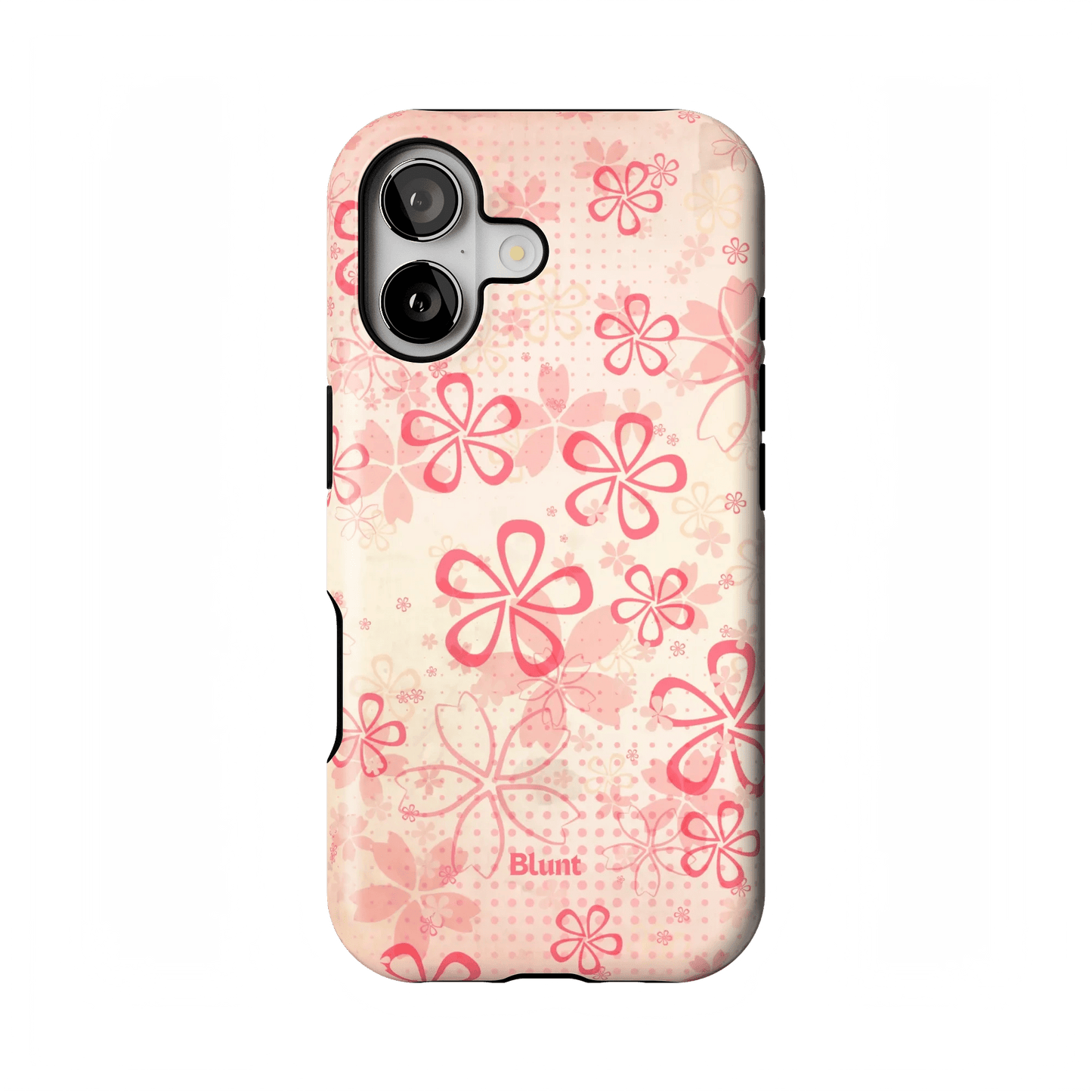 Megan iPhone Case - Blunt Cases