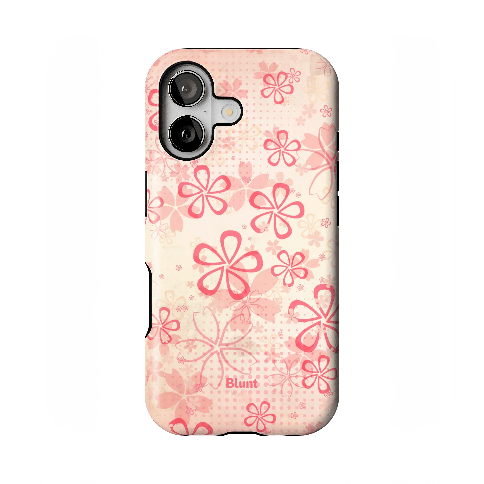 Megan iPhone Case - Blunt Cases