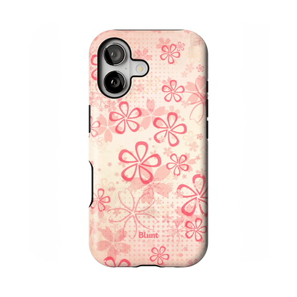 Megan iPhone Case - Blunt Cases