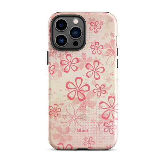 Megan iPhone Case - Blunt Cases