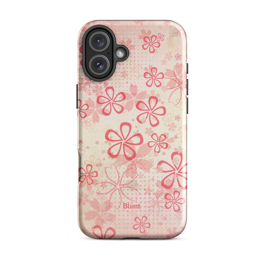 Megan iPhone Case - Blunt Cases